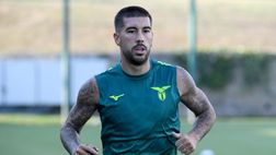 Avellino-Lazio, Zaccagni a LSC: “Contento di essere tornato. La fascia da capitano…”