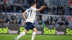 Lazio, Marusic è il jolly difensivo di Sarri: ecco come e dove verrà schierato