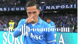 AUDIO La telecronaca da brividi al gol vittoria di Raspadori: “Ci pensa Jack!”