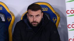 Zanetti, ancora niente conferenza stampa prepartita