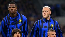 Inter, Dimarco-Dumfries letali. Inzaghi si gode gli esterni più produttivi della Serie A