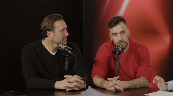 Viviano: “Thuram la punta più forte della Serie A! Inter-Lazio? Dal campo mi ha impressionato…”- immagine 2