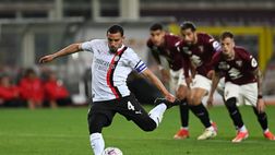 Torino-Milan 3-1, sconfitta pesante per il Diavolo: male in difesa