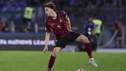Mercato Roma, il Brighton vuole fortemente De Cuyper. Anche il Milan su di lui