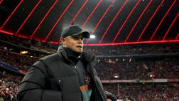 L’angolo tattico di Bayern Monaco-Borussia Dortmund