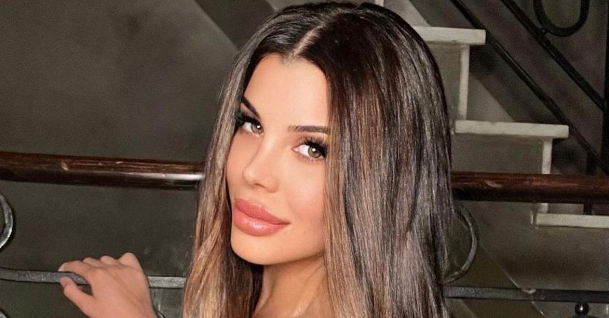 La figlia di Caniggia: “Non ho avuto genitori presenti, la mia autostima è andata a…”