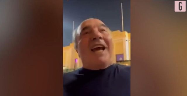 Gasperini contro Commisso: “E’ un maleducato, quando parla è come scoperchiare un tombino”- immagine 2
