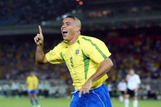 Ronaldo: “Ecco il giocatore più forte con cui ho giocato. E voglio chiedere scusa a…”- immagine 3