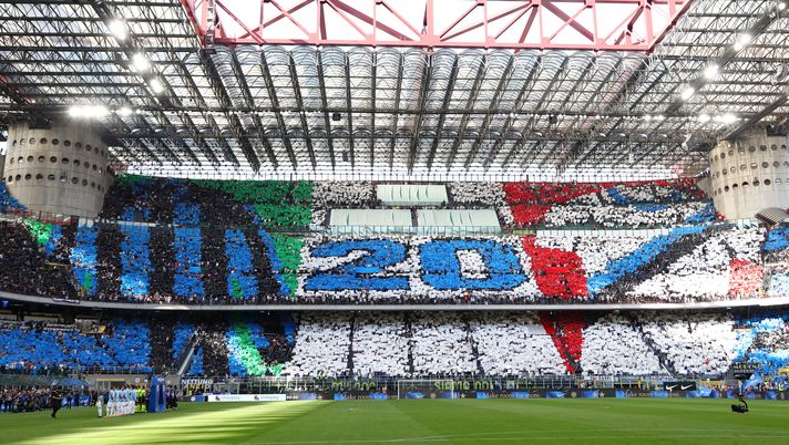 La Nord a Zhang: “Contribuito alla storia dell’Inter, torni a San Siro”. E messaggio a Oaktree - immagine 1