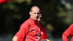 Juventus-Milan, le probabili formazioni: Allegri lascia spazio ad un giovane, mentre Bremer…