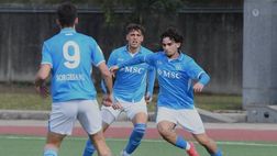 Coppa Italia primavera, ufficializzati gli accoppiamenti: l’avversaria del Napoli