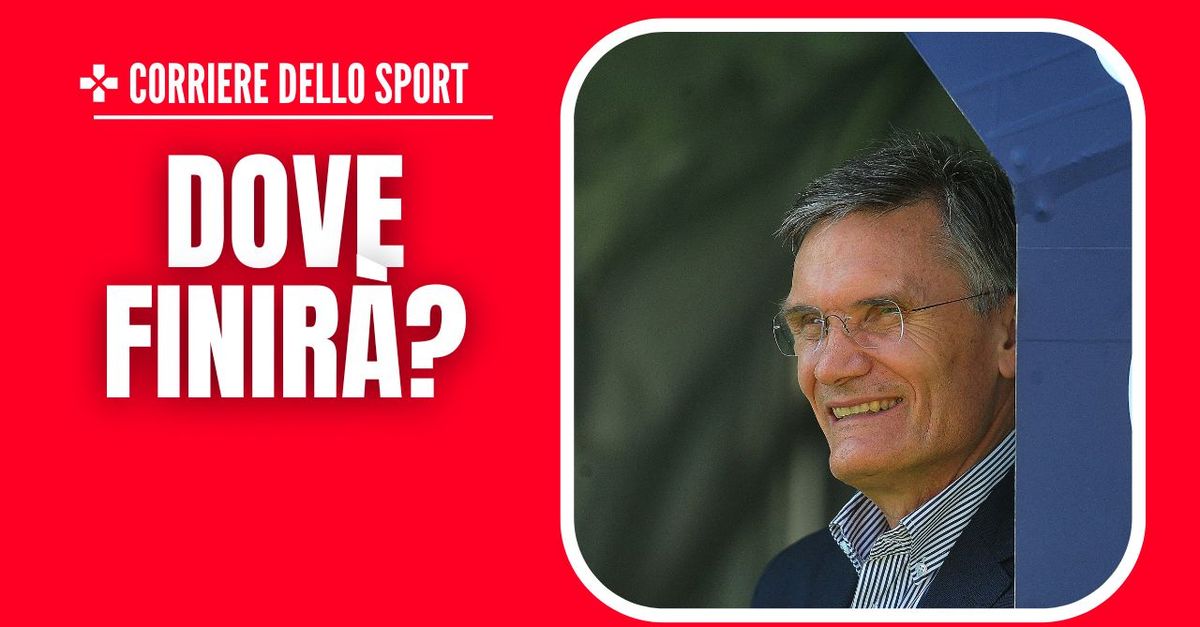 Milan e Roma su Sartori: il passato rossonero, i contatti, la volontà di Ibra