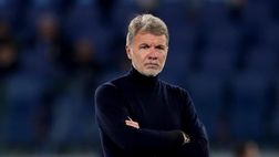 Baroni: “Noslin? Non l’ho certamente aiutato, giocatore forte ma la squalifica…”