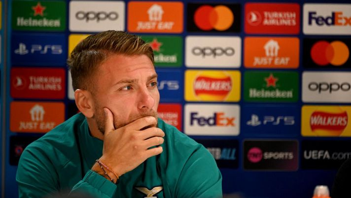 Retroscena CorSport: “Immobile, addio Lazio? In estate Inzaghi provò a portarlo all’Inter” - immagine 1