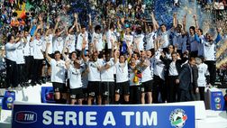 16 maggio: l’Inter ricorda e celebra la vittoria degli scudetti 17 e 18