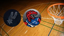 Spurs-Toronto: dove vedere la NBA in Diretta Tv e in Streaming LIVE