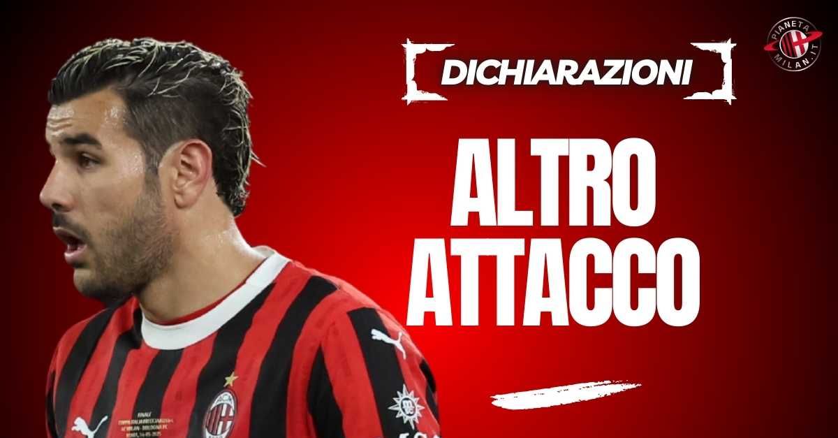 milan trevisani duro theo se ti hanno preferito ruggeri devi farti 8230