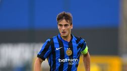 Youth League, i convocati di Zanchetta per Inter-Lipsia: assente Berenbruch