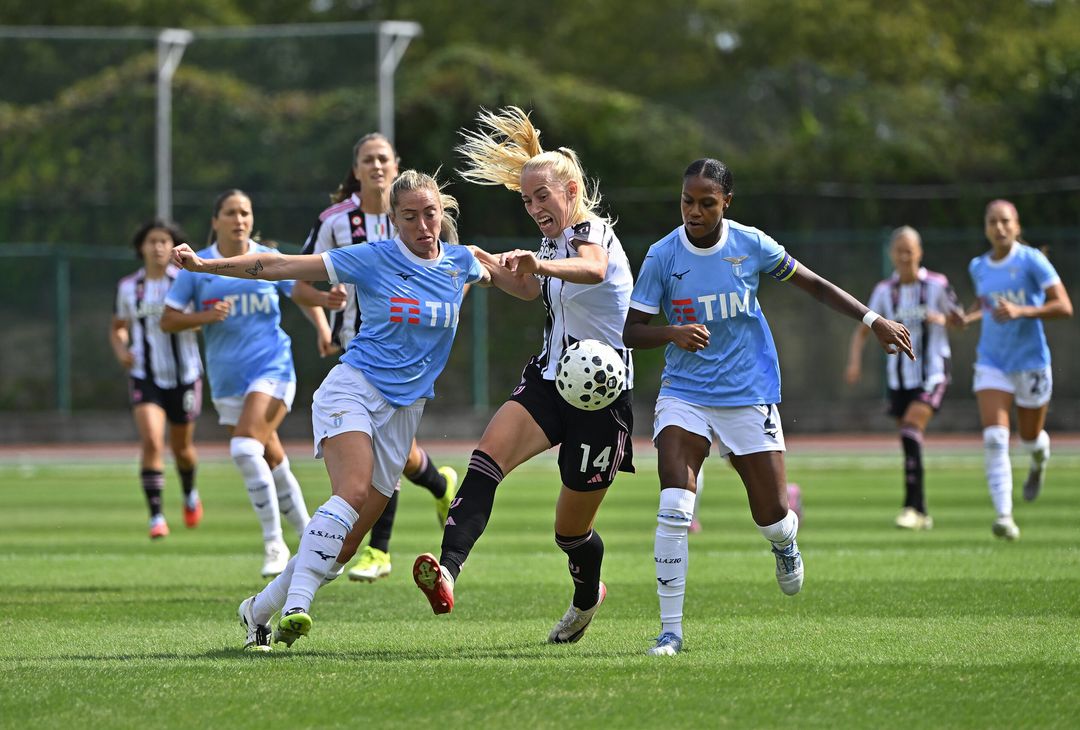 Connolly e Baltrip-Reyes