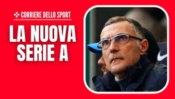 Bergomi: “Serie A 2024-2025, questa è la mia griglia di partenza”