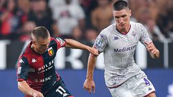 Corriere dello Sport: “Gudmundsson il sogno. Nzola potrebbe abbassare il prezzo”