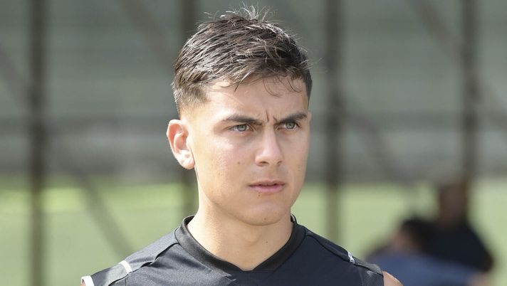 Roma-Latina diretta 6-0: doppietta di Dybala e Belotti, gol di Ibanez e Pagano - immagine 1