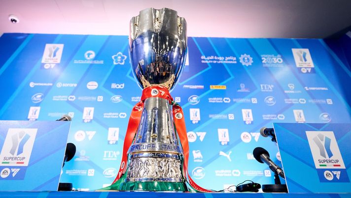 Supercoppa, premi rivisti a rialzo. Altro che 8 mln, chi vince tra Milan e Inter porta a casa… - immagine 1