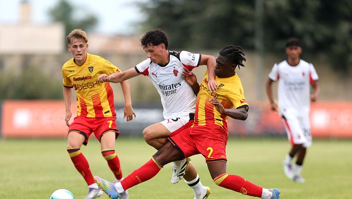 Milan-Lecce Primavera, dove vedere la partita in diretta tv e streaming LIVE - immagine 1