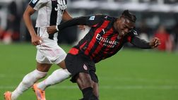 Pastore: “Non è una novità ripetere che Leao non ha il tiro in porta”