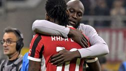 Napoli-Milan in Supercoppa: fischio d’inizio senza Leao e Lukaku