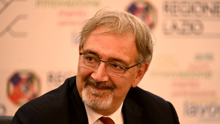 Derby alle 12:30, parla Rocca: “Decisione assurda. Spero intervenga il Ministro” - immagine 1