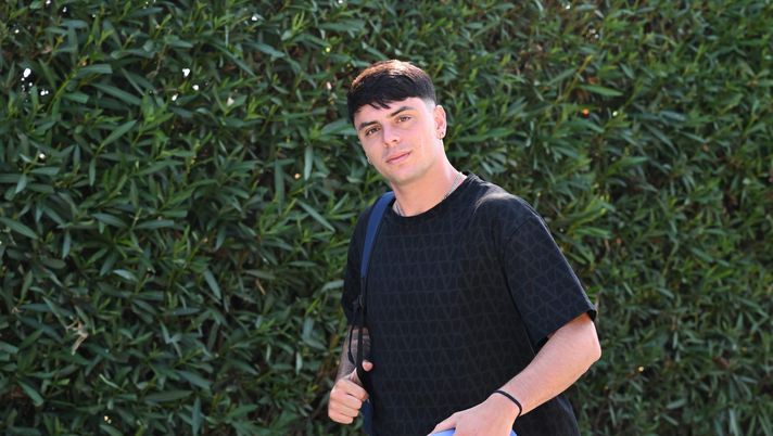 Un club di Serie B ha mostrato interesse per Ambrosino Ambrosino