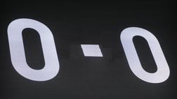 Il curioso caso dello 0-0: un must negli anni ’80, oggi una rarità. Ecco perchè