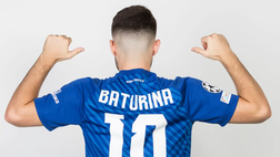 Sky – Stop Baturina-Como: ecco quanto chiede la Dinamo e quanto offre Suwarso