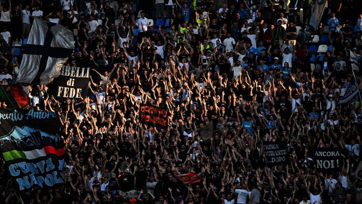 UFFICIALE – Como-Napoli, biglietti in vendita da venerdì: info e prezzi - immagine 1