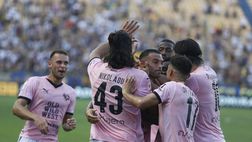 BRESCIA-PALERMO, 1ª GIORNATA SERIE B: LE PROBABILI FORMAZIONI