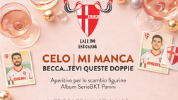 Galline Padovane Club, mercoledì al “Filò” di Abano la serata scambio figurine