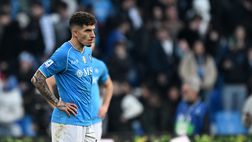 Di Lorenzo, per Conte è nel progetto: ma circolano due speculazioni – Sportitalia