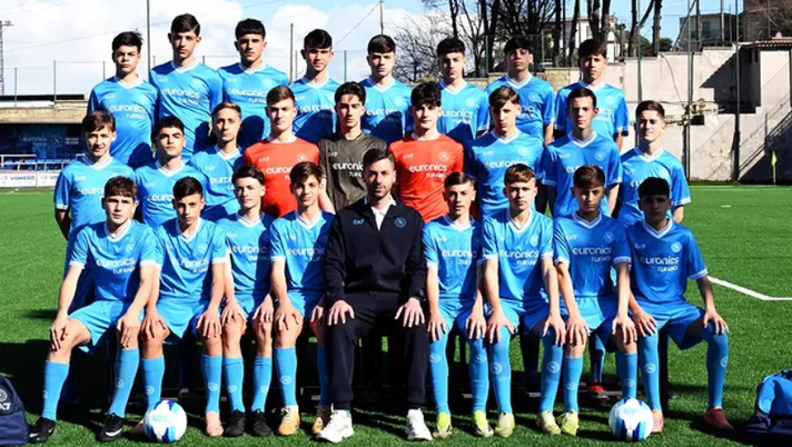 napoli u14