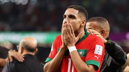 Ct Marocco su Richardson e Sabiri: “Ecco perché non vengono convocati”