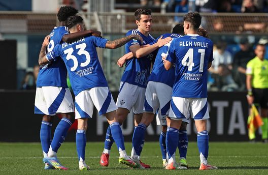Golazo di Orsolini, il Bologna batte il Venezia e rimane quarto: Como-Empoli 1-1- immagine 3