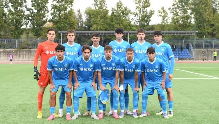 Sabato 23 maggio alle ore 13:00 si decideranno le sorti del Napoli Primavera nella finale play-out contro il Cagliari napoli primavera
