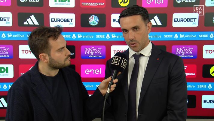 Palladino: “Coppa Italia importantissima per noi, ce la giocheremo fino alla fine” - immagine 1