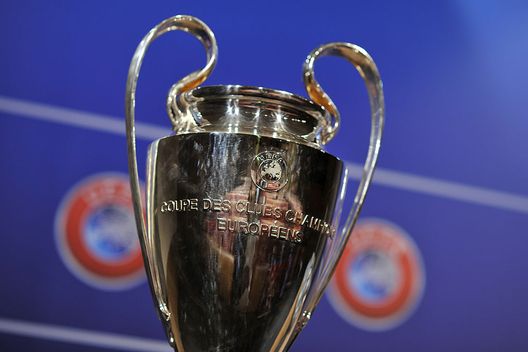 (Photo by Harold Cunningham/Getty Images) Derby italiani in Champions League: dal 2024 saranno possibili già nel girone- immagine 2