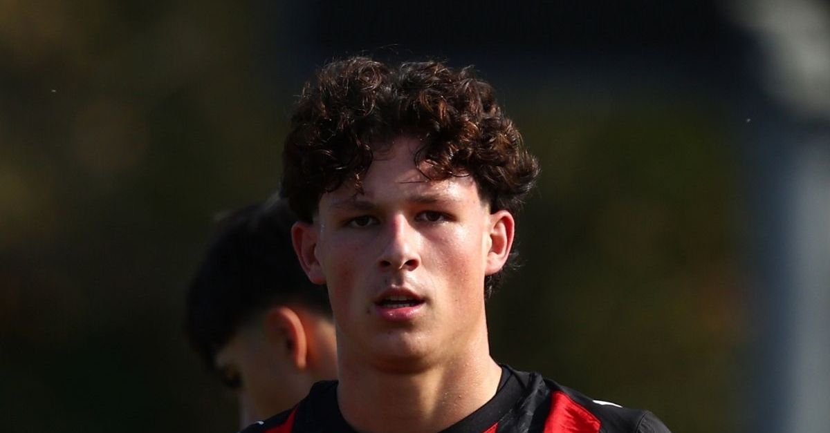 Milan Primavera, il bomber Lontani è uno dei punti fermi della rosa di Renna. I numeri Milan Primavera, il bomber Lontani è uno dei punti fermi della rosa di Renna. I numeri