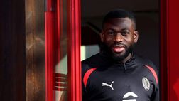 Milan, Fofana: “Quest’anno la qualificazione in Champions non può sfuggirci. Allegri…”