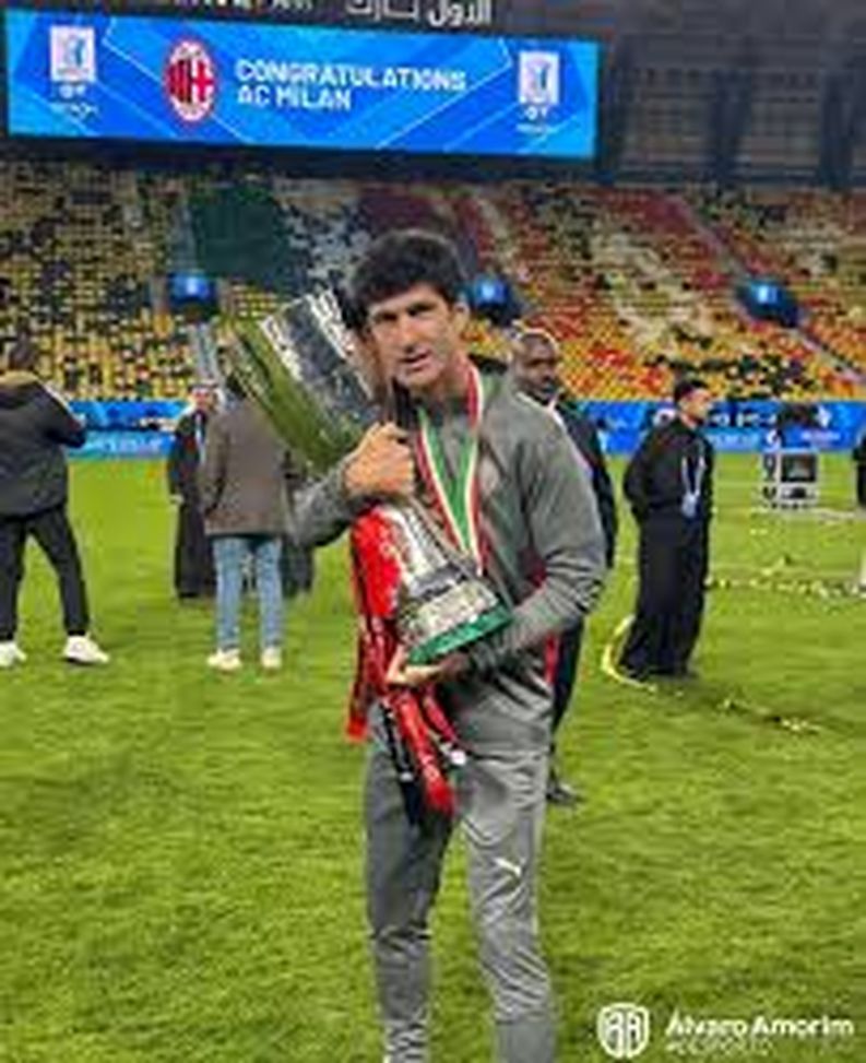 Joao Costa