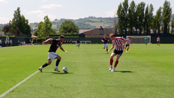 VIDEO – Bologna-Sunderland Highlights