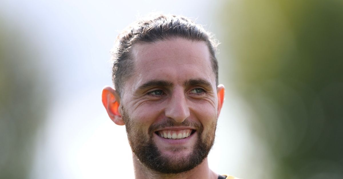 Milan Bologna, Rabiot titolare? L’idea di Allegri e la variante tattica