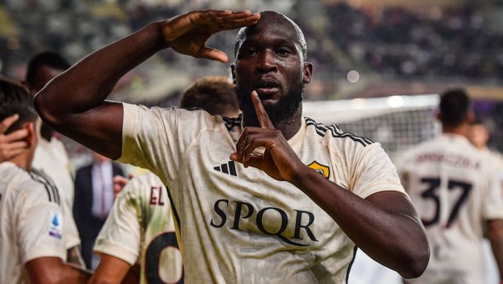 Lukaku, 3 su 3. Mourinho lo esalta: “Un giocatore fantastico” - immagine 1